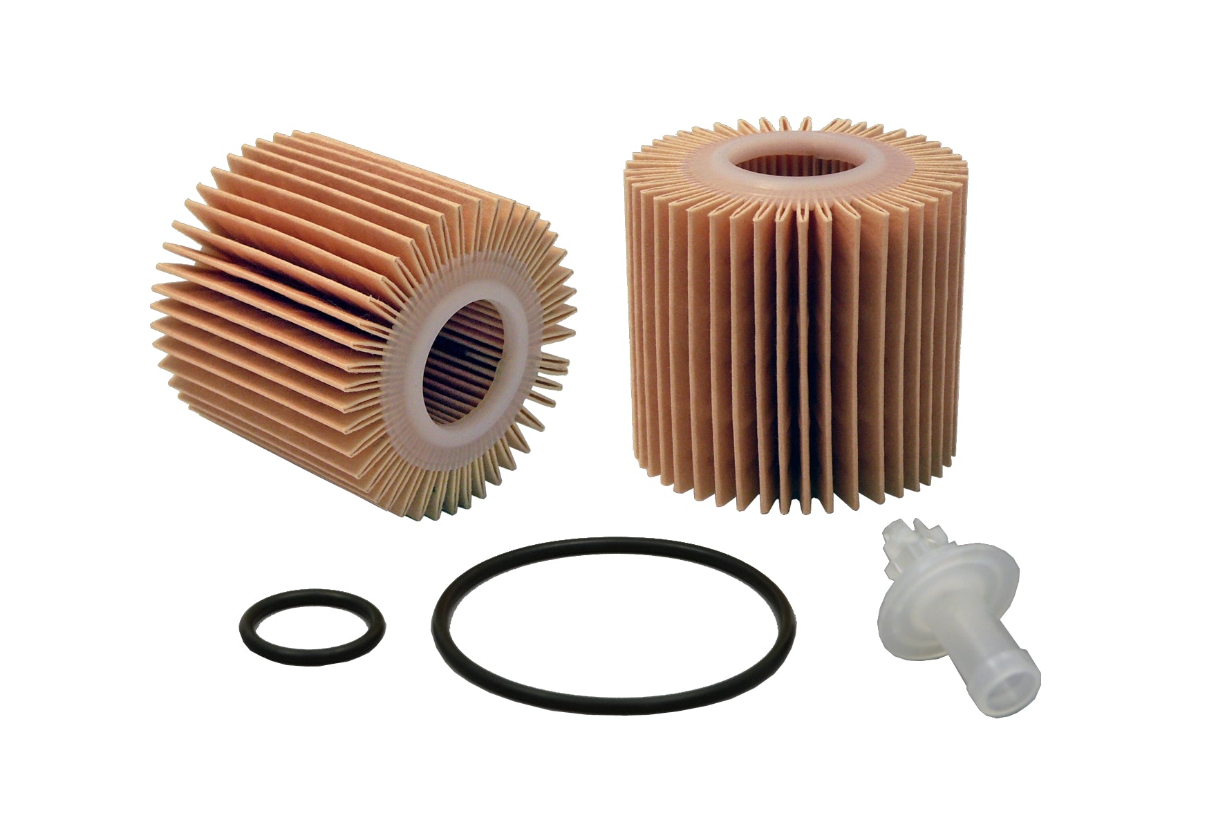 Wix Engine Oil Filter  57047