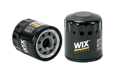 Wix Engine Oil Filter  57060