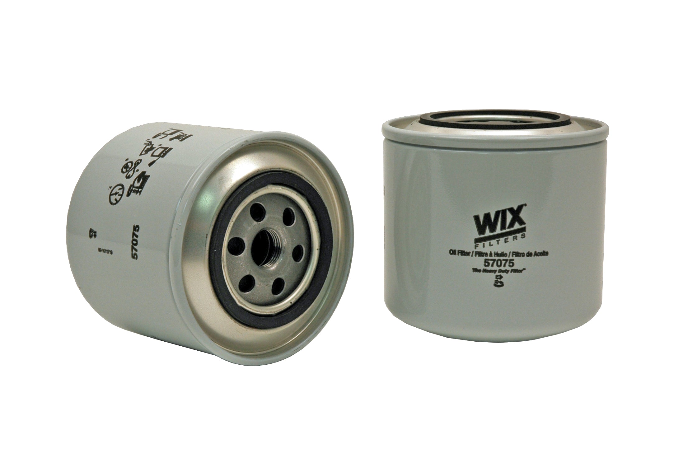 Wix Oil Filter  57075