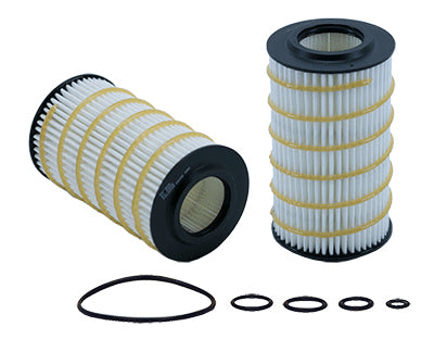 Wix Engine Oil Filter  57078