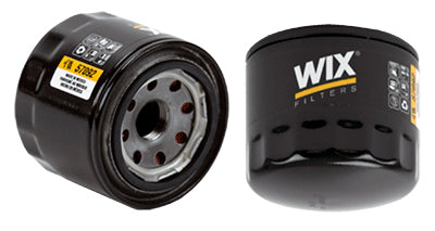 Wix Engine Oil Filter  57092
