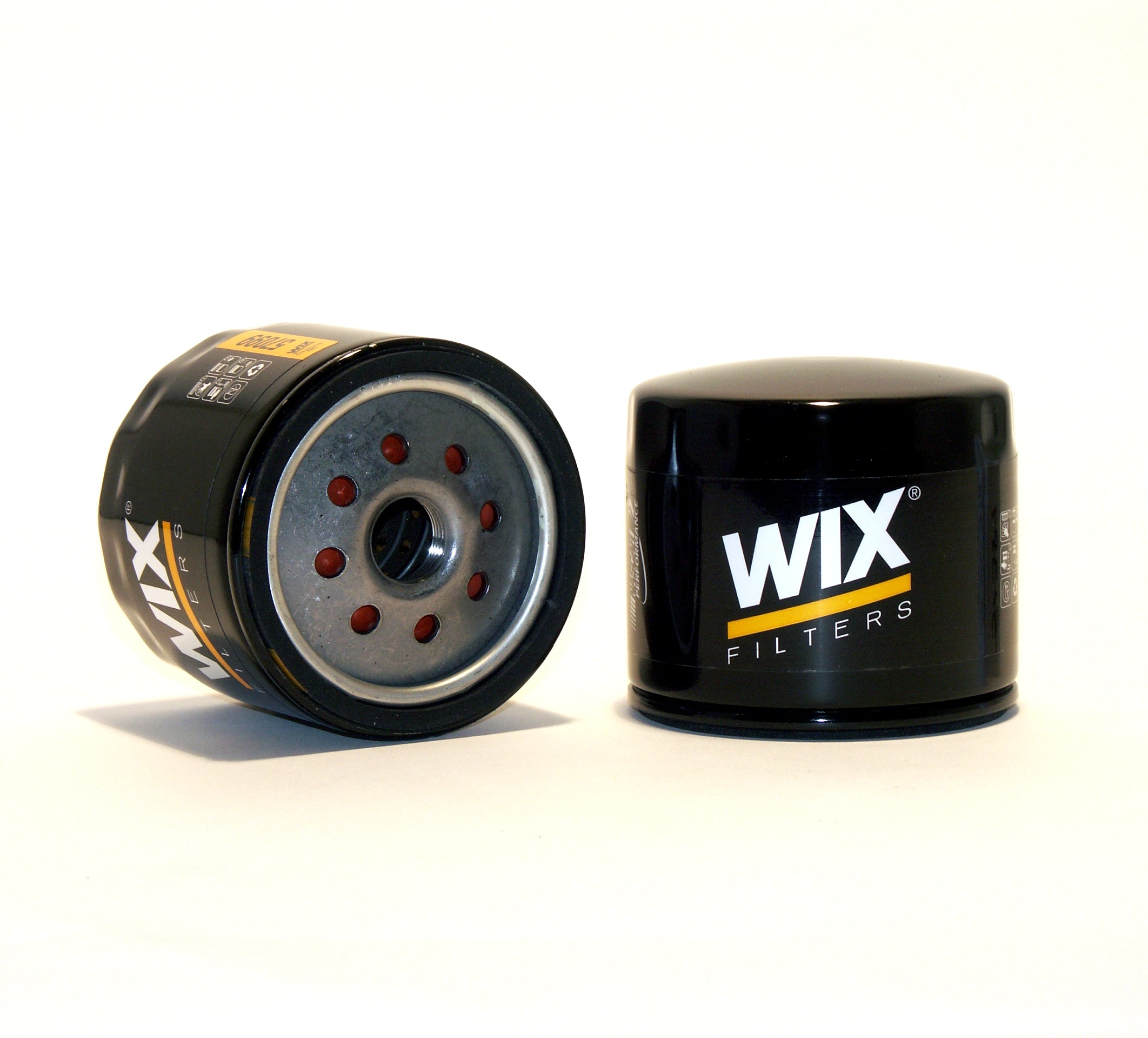 Wix Engine Oil Filter  57099