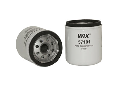 Wix Transmission Filter Kit  57101