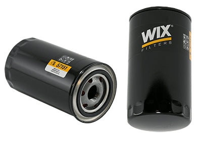 Wix Engine Oil Filter  57151