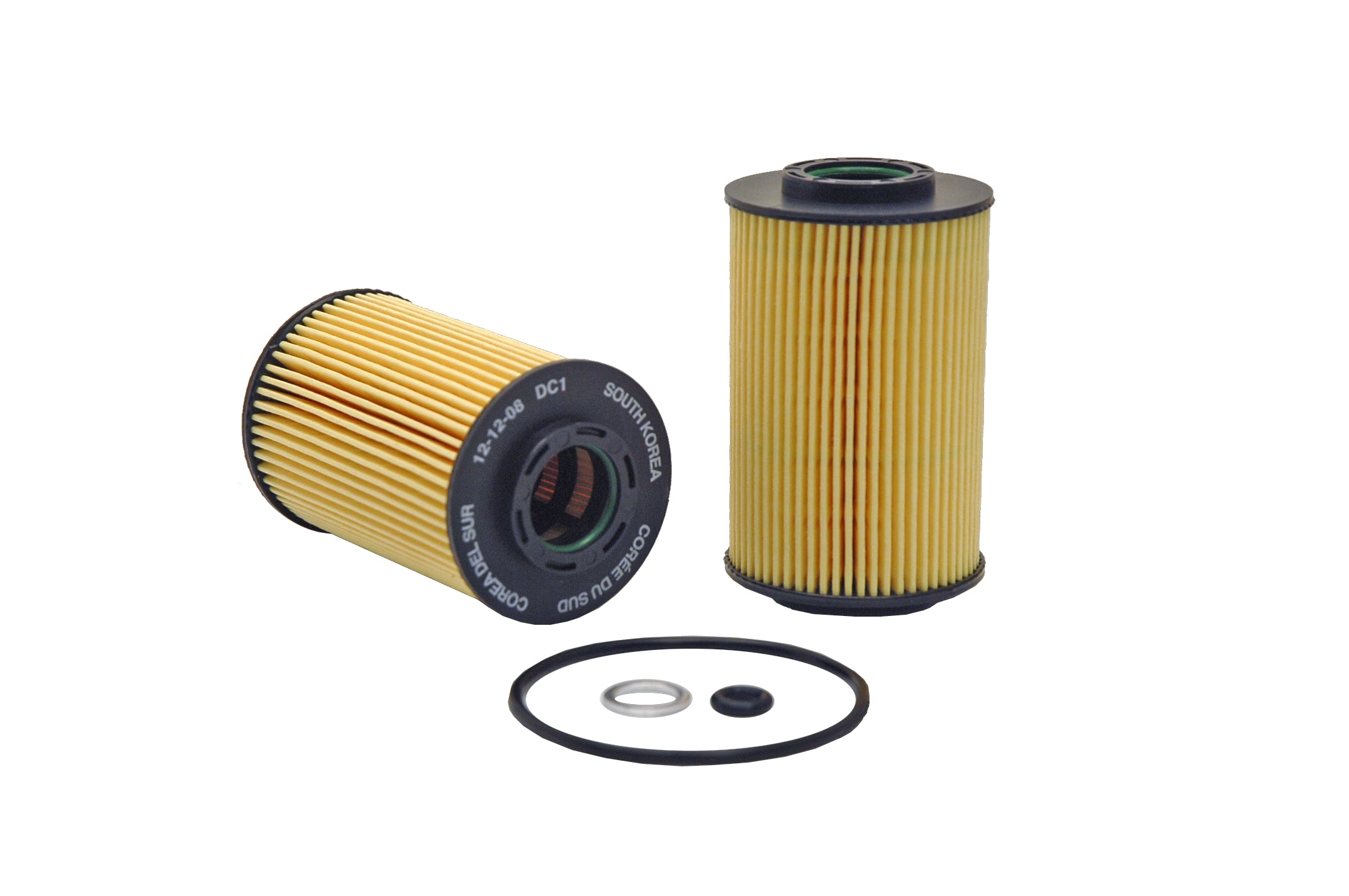 Wix Engine Oil Filter  57250