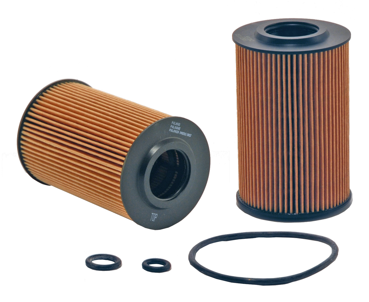 Wix Engine Oil Filter  57262