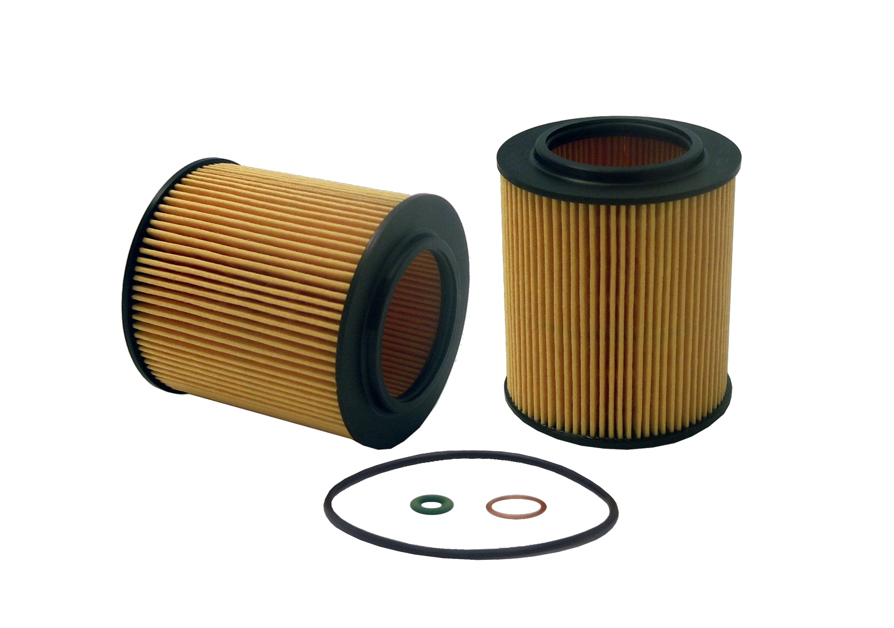 Wix Engine Oil Filter  57327