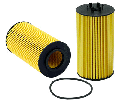 Wix Engine Oil Filter  57329