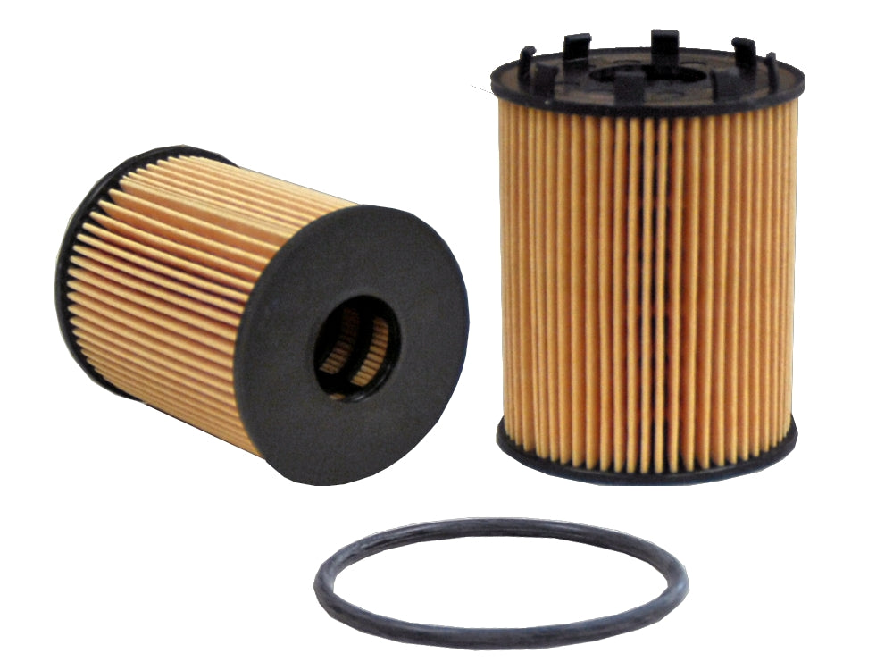 Wix Engine Oil Filter  57341