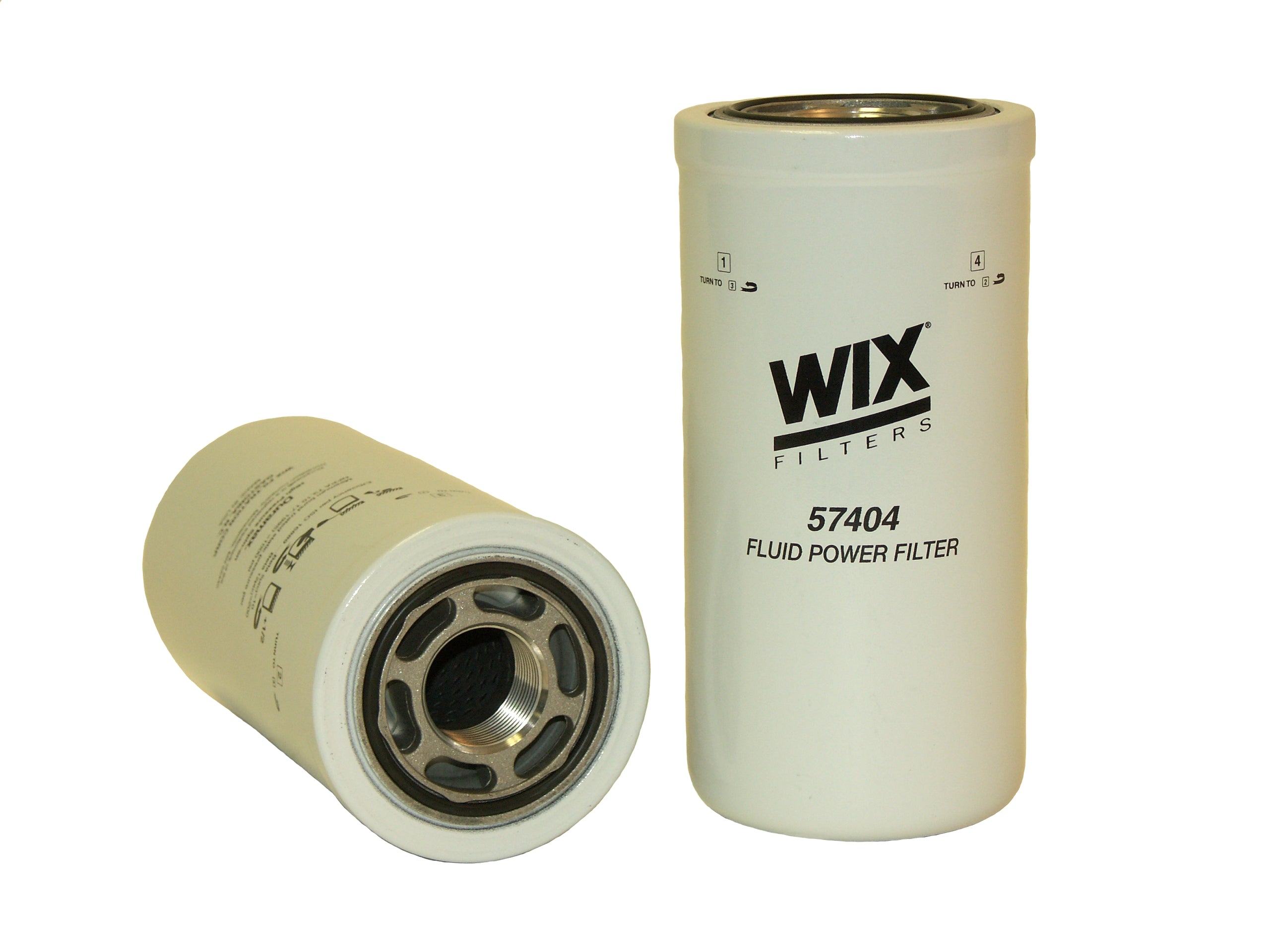 Wix Hydraulic  57404