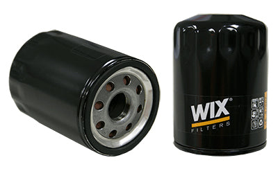 Wix Engine Oil Filter  57502