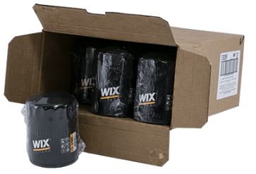 Wix Engine Oil Filter  57502MP