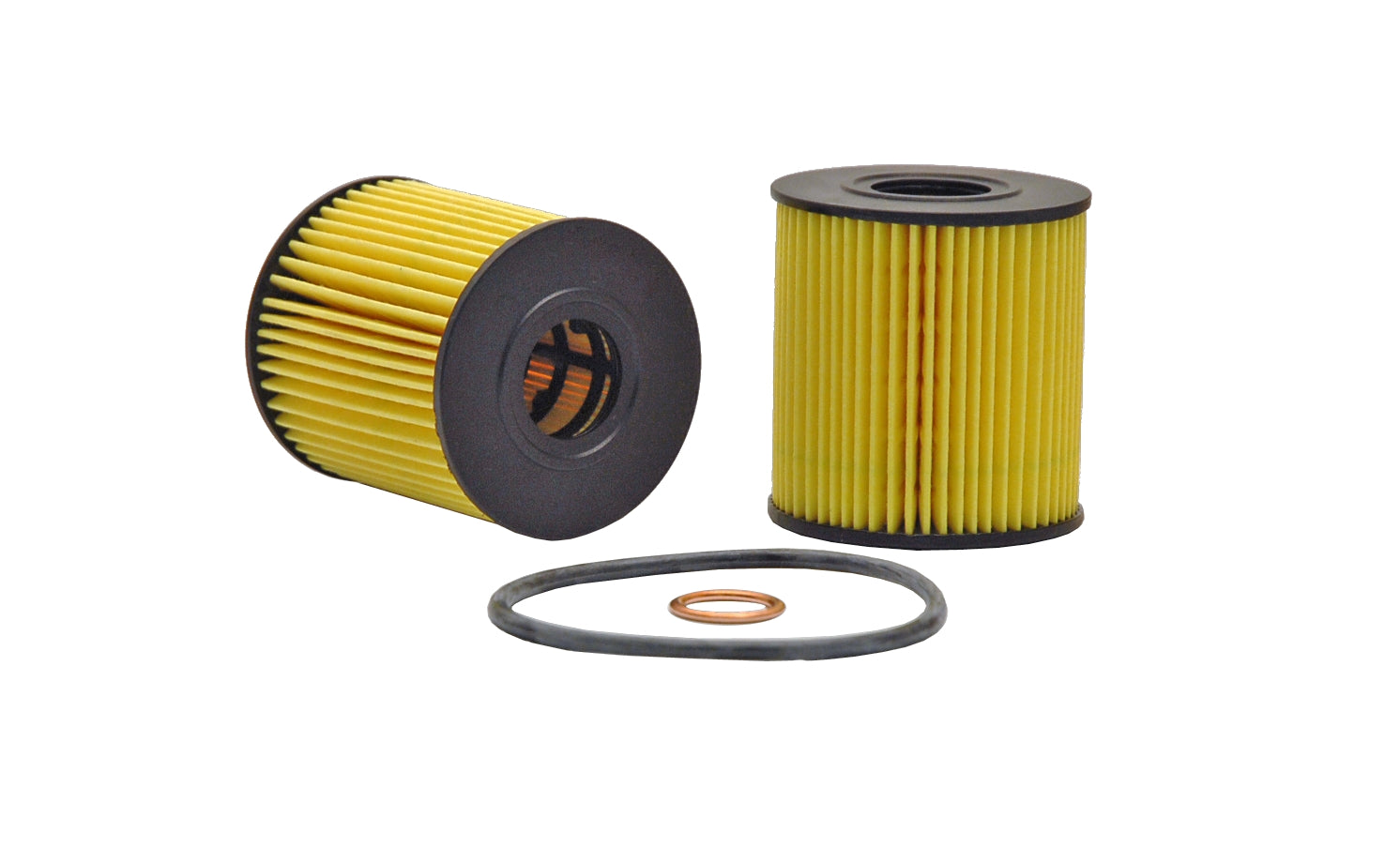 Wix Engine Oil Filter  57512