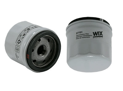 Wix Transmission Filter Kit  57701