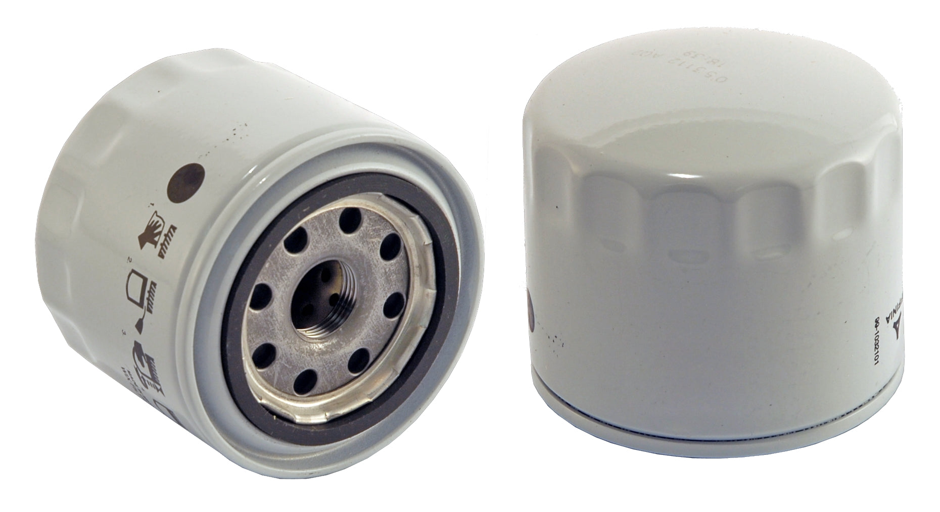 Wix Engine Oil Filter  57830
