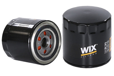 Wix Engine Oil Filter  57899