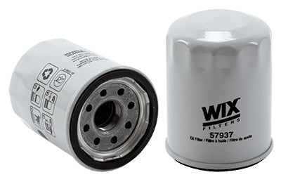 Wix Engine Oil Filter  57937