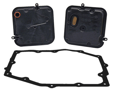 Wix Transmission Filter Kit  58013