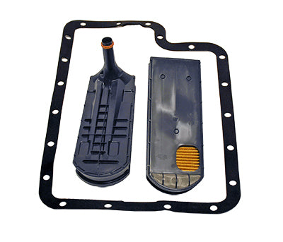 Wix Transmission Filter Kit  58180