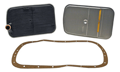 Wix Transmission Filter Kit  58545