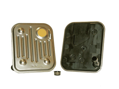 Wix Transmission Filter Kit  58608