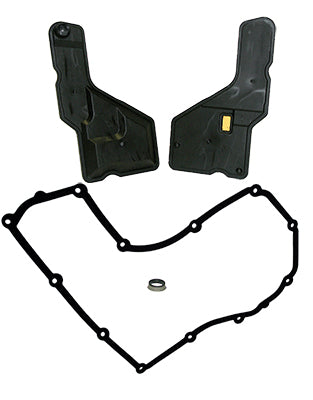 Wix Transmission Filter Kit  58611