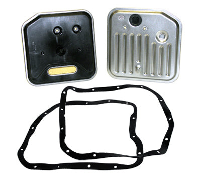 Wix Transmission Filter Kit  58613