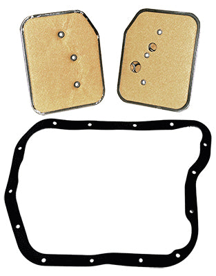 Wix Transmission Filter Kit  58658