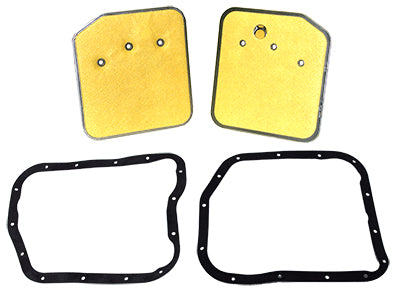 Wix Transmission Filter Kit  58707