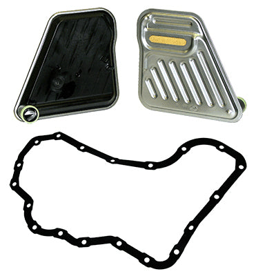 Wix Transmission Filter Kit  58815