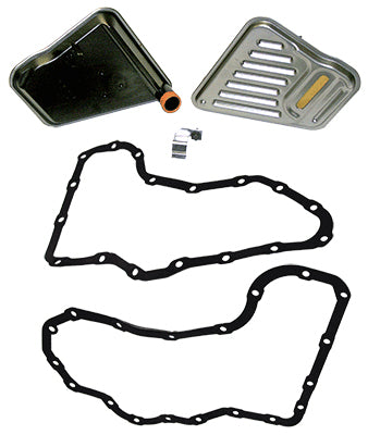 Wix Transmission Filter Kit  58822