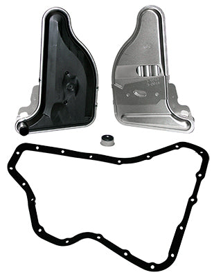 Wix Transmission Filter Kit  58837