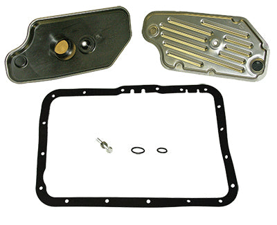 Wix Transmission Filter Kit  58841
