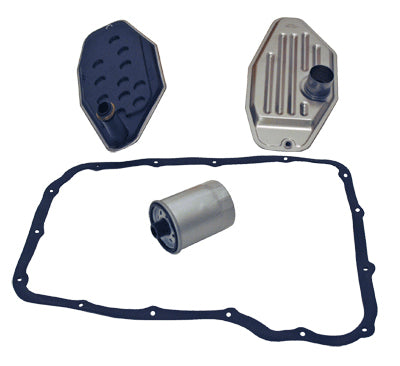 Wix Transmission Filter Kit  58843