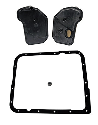 Wix Transmission Filter Kit  58847