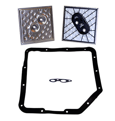 Wix Transmission Filter Kit  58878
