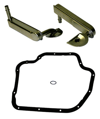 Wix Transmission Filter Kit  58879