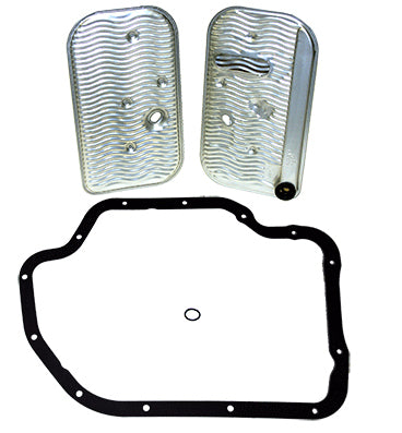 Wix Transmission Filter Kit  58881
