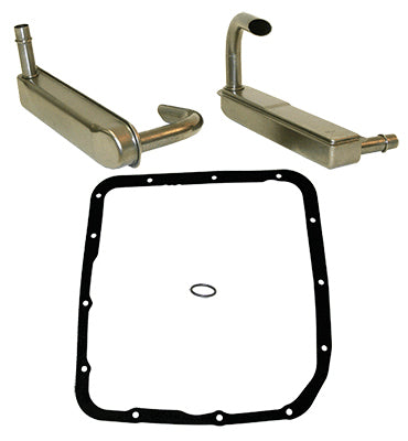 Wix Transmission Filter Kit  58882