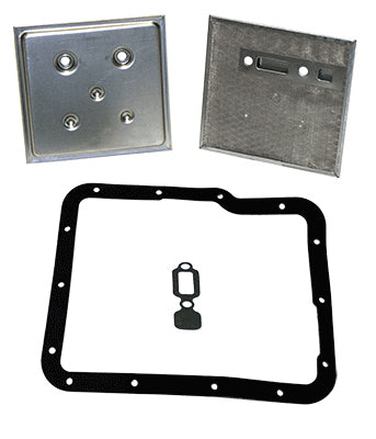 Wix Transmission Filter Kit  58883