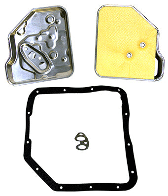 Wix Transmission Filter Kit  58894