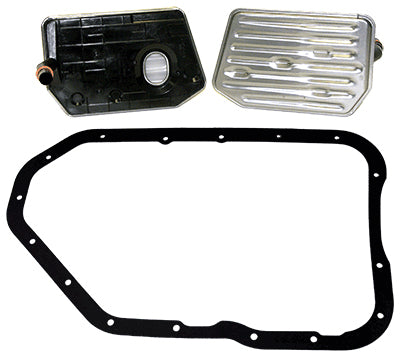 Wix Transmission Filter Kit  58896