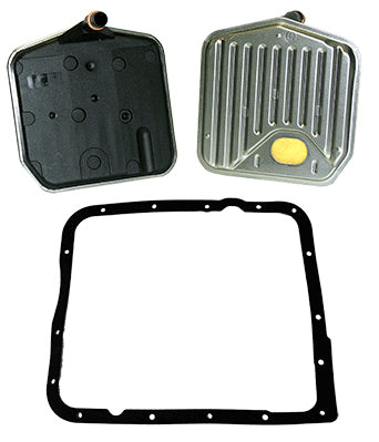 Wix Transmission Filter Kit  58897