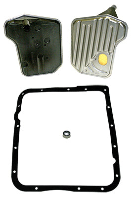 Wix Transmission Filter Kit  58904