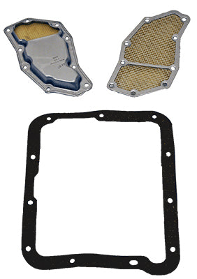 Wix Transmission Filter Kit  58923
