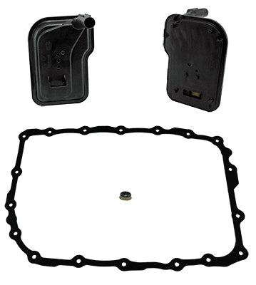 Wix Transmission Filter Kit  58931