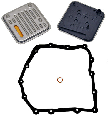 Wix Transmission Filter Kit  58934
