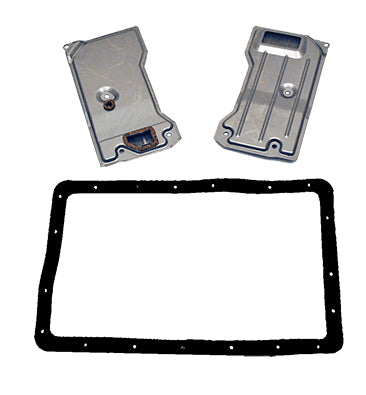 Wix Transmission Filter Kit  58936