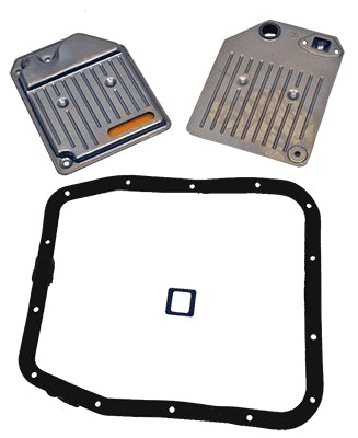 Wix Transmission Filter Kit  58939
