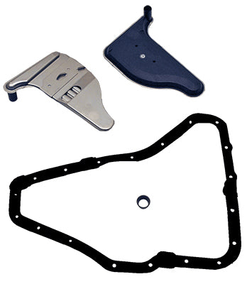 Wix Transmission Filter Kit  58942